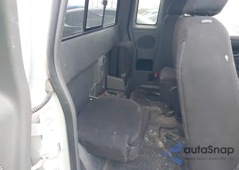 2010 Ford Ranger Sport/Xlt из США, поврежденный, VIN 1FTKR4EEXAPA09209